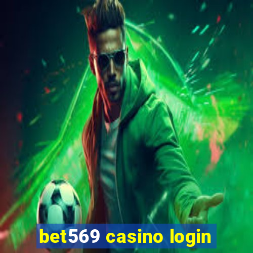 bet569 casino login